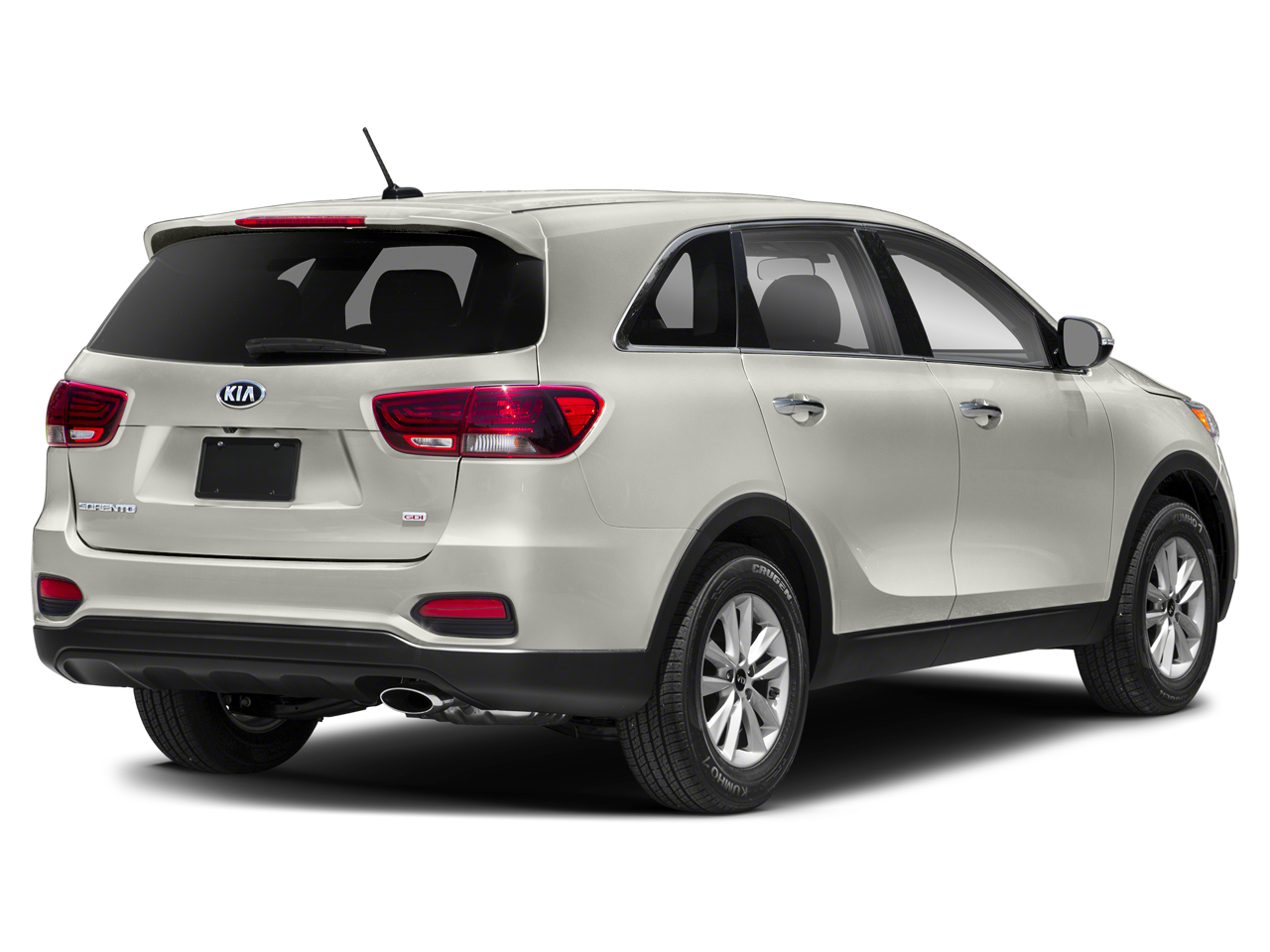 Used 2020 Kia Sorento LX with VIN 5XYPG4A53LG622733 for sale in Sikeston, MO