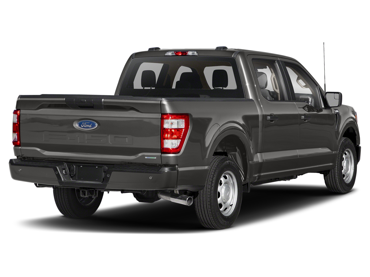 2022 Ford F-150 XL photo 2