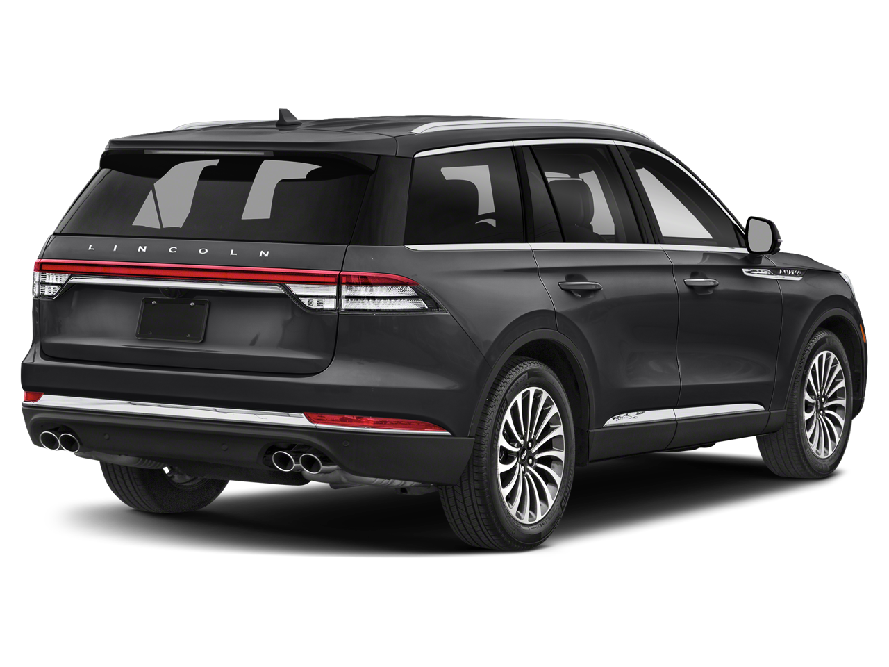 2022 Lincoln Aviator Reserve - Photo 27
