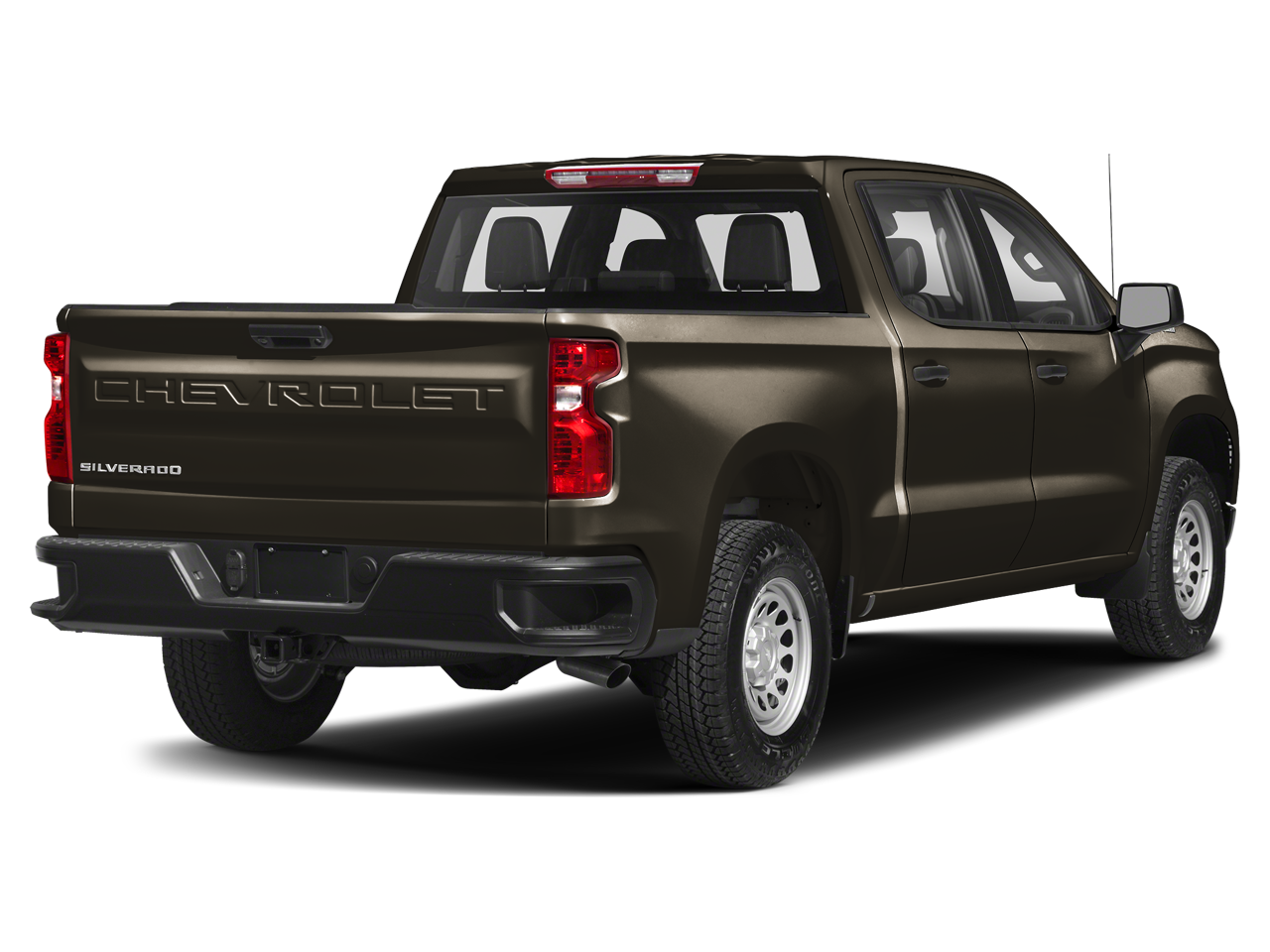 2023 Chevrolet Silverado 1500 LT LT1