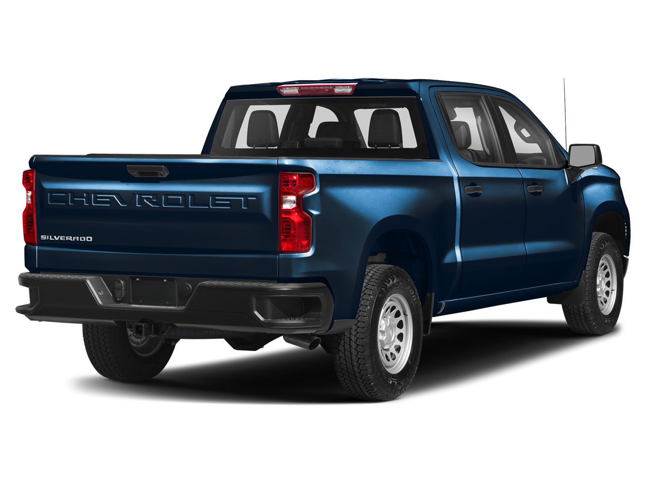 2023 Chevrolet Silverado 1500 LT LT1