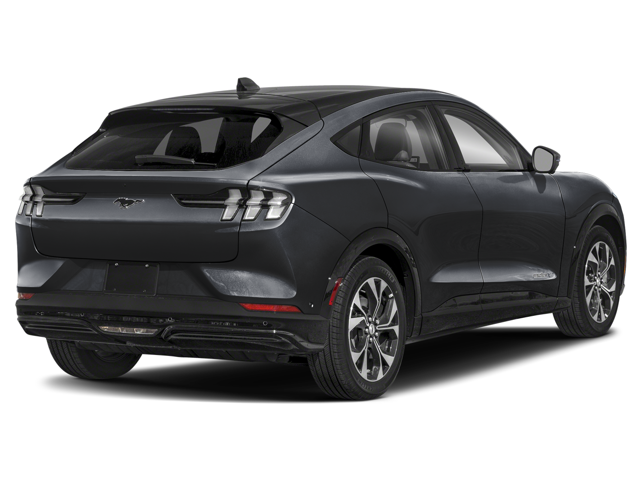 Used 2023 Ford Mustang Mach-E Premium RWD with VIN 3FMTK3R78PMA93202 for sale in Sikeston, MO