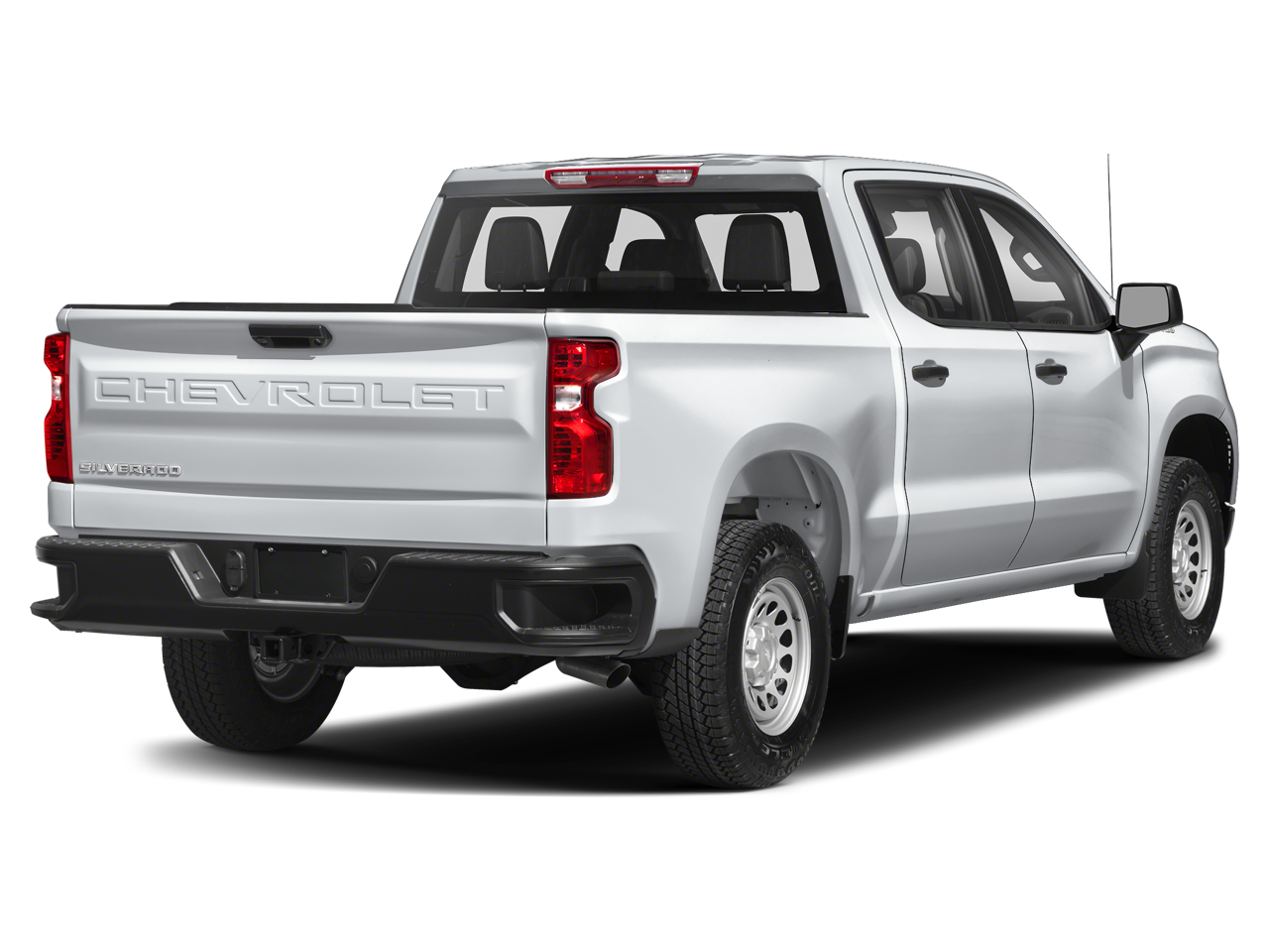 2024 Chevrolet Silverado 1500 LTZ - Photo 27