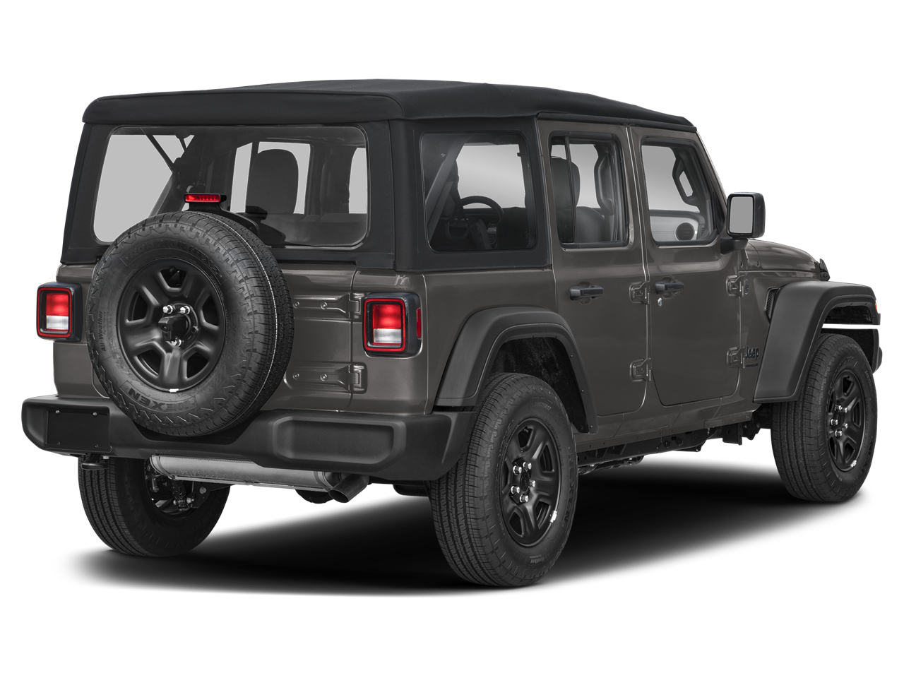 2024 Jeep Wrangler 4-Door Rubicon - Photo 26