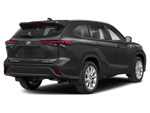 2024 Toyota Highlander Limited