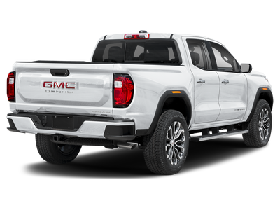 2025 GMC Canyon Denali