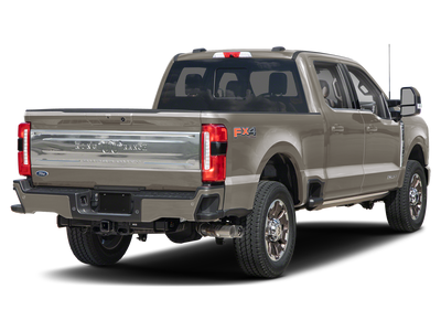 2027 Ford F-250SD F250 4X4 CREW/C