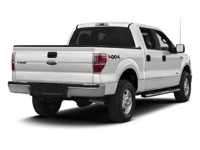 Used 2013 Ford F-150 XLT with VIN 1FTFW1ET3DKD70712 for sale in Sikeston, MO