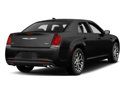 2017 Chrysler 300 S