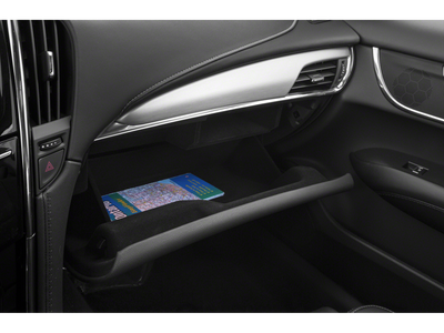 2015 Cadillac ATS 2.0L Turbo Luxury