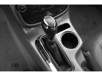 2015 Chevrolet Malibu LT 2LT