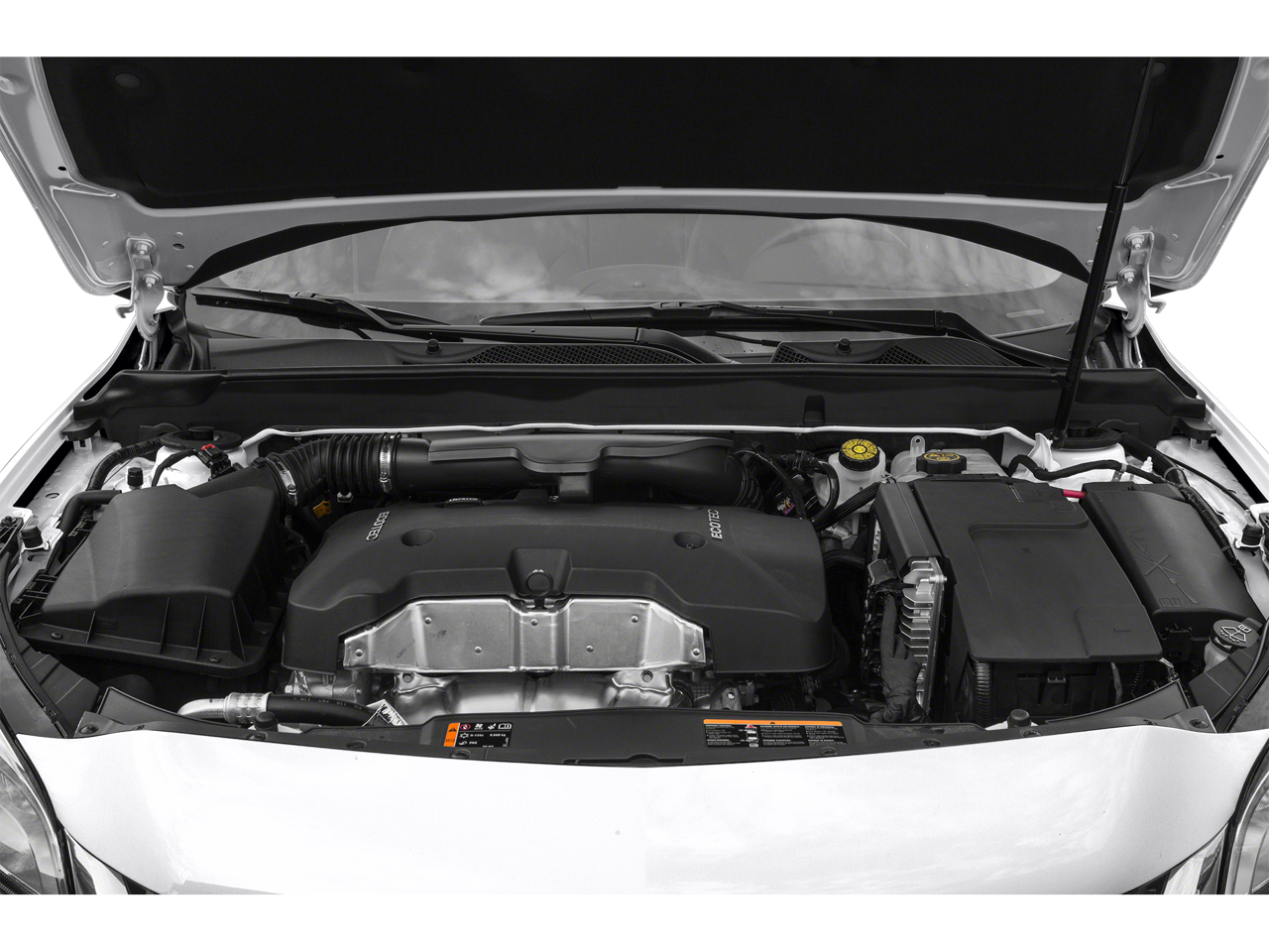 2015 Chevrolet Malibu LT 2LT