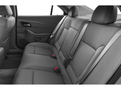 2015 Chevrolet Malibu LT 2LT