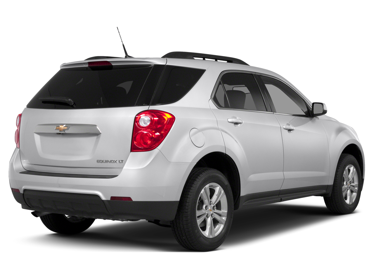 Used 2015 Chevrolet Equinox 1LT with VIN 1GNALBEK9FZ111577 for sale in Sikeston, MO