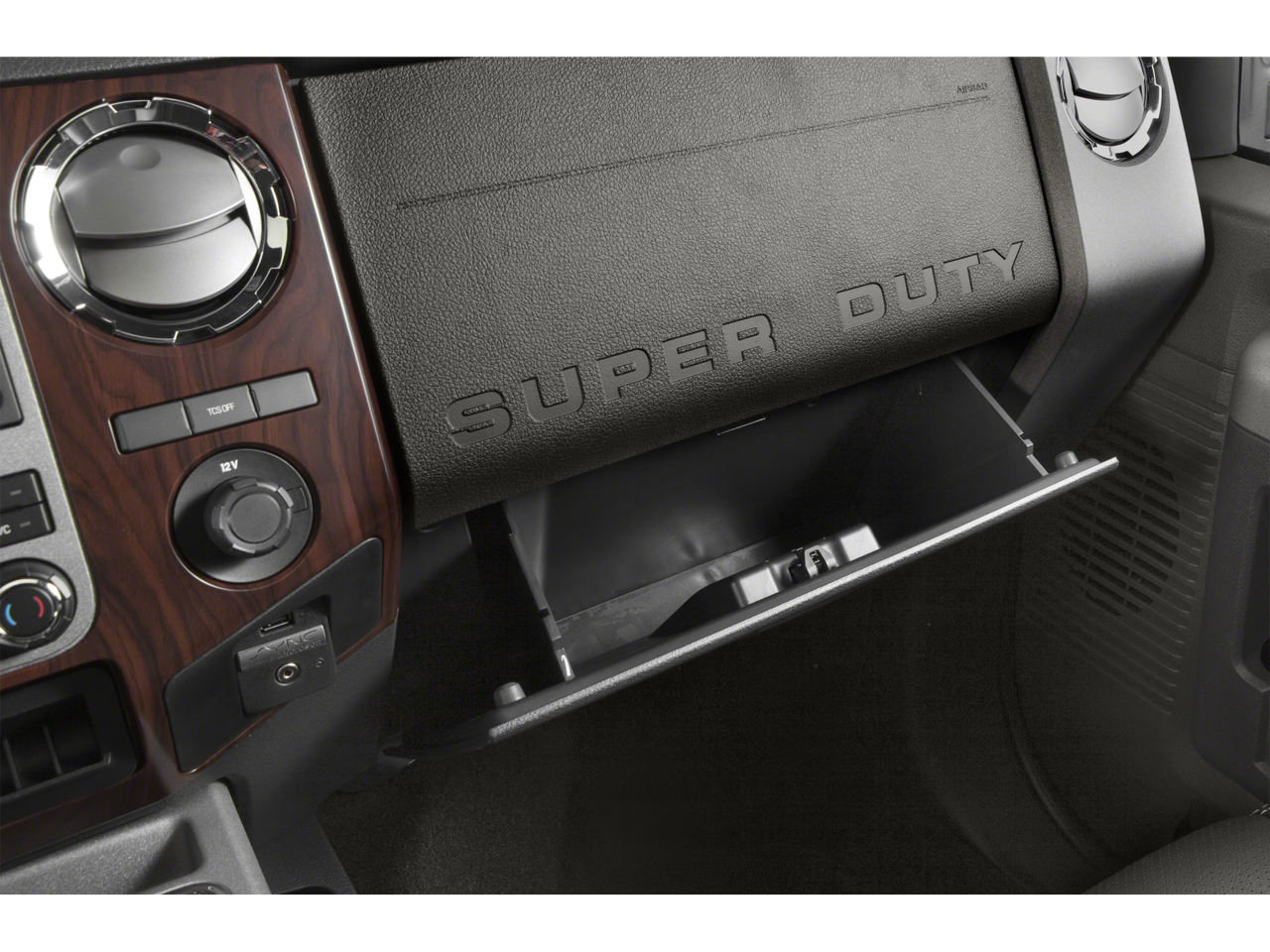 2015 Ford F-350SD XLT DRW