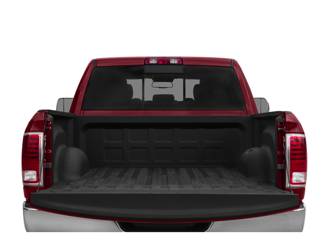 2015 RAM 2500 Laramie