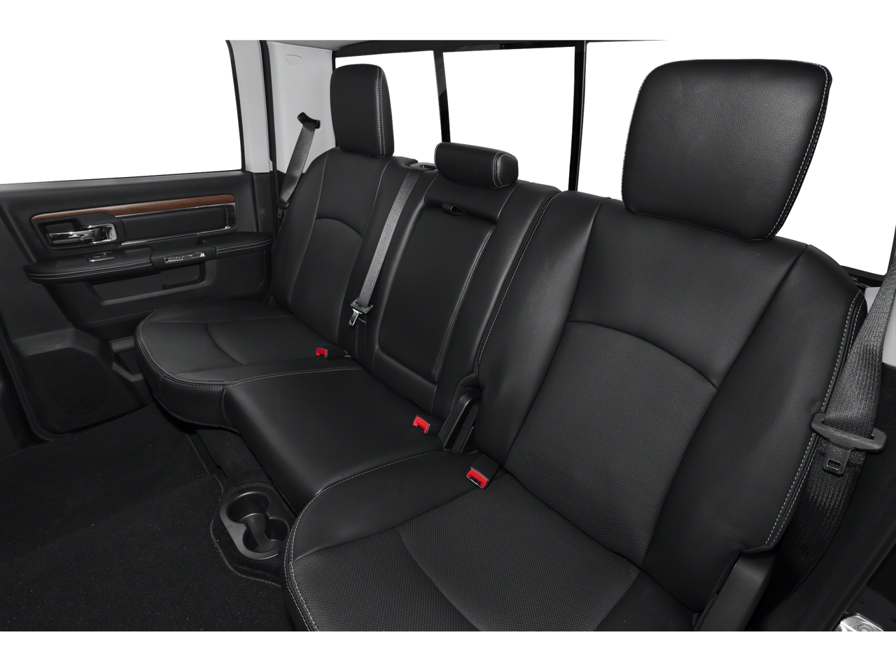 2015 RAM 2500 Laramie