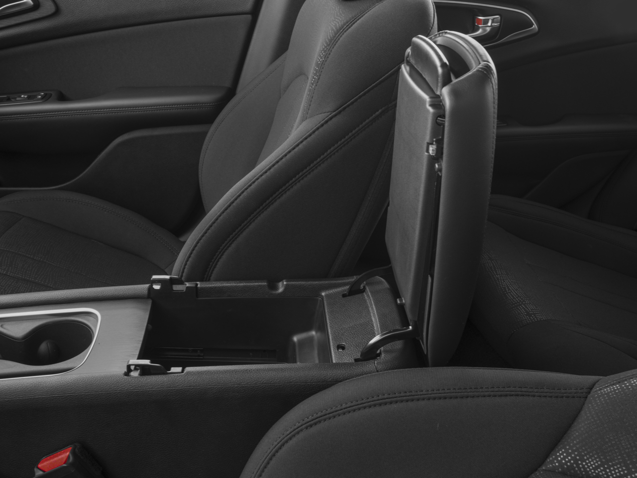 2017 Chrysler 200 Limited