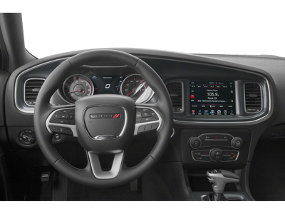 2018 Dodge Charger V6 Plus