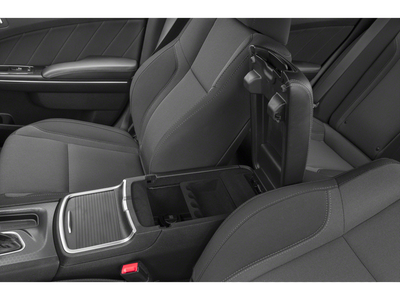 2018 Dodge Charger V6 Plus