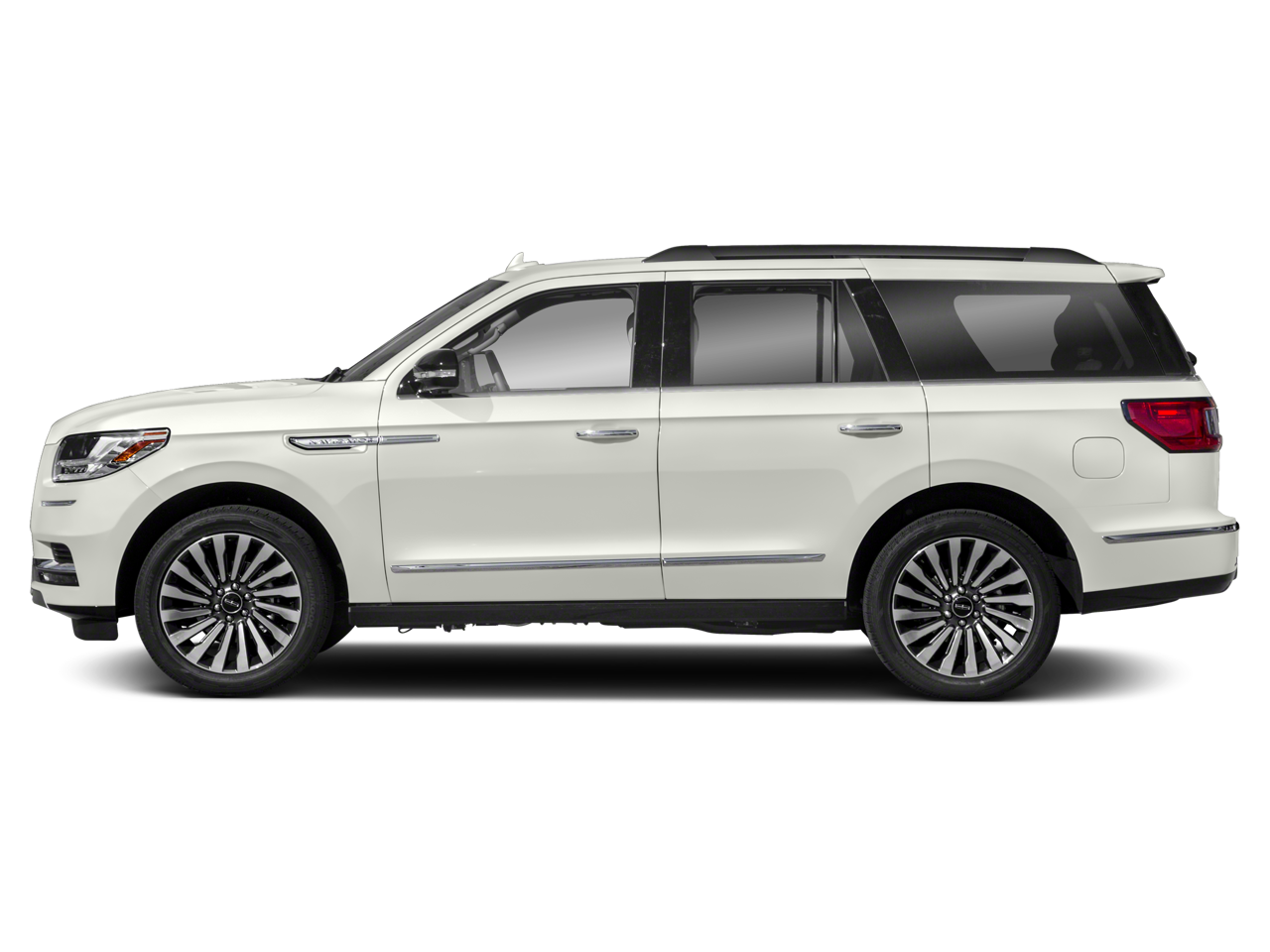 2019 Lincoln Navigator Reserve photo 3