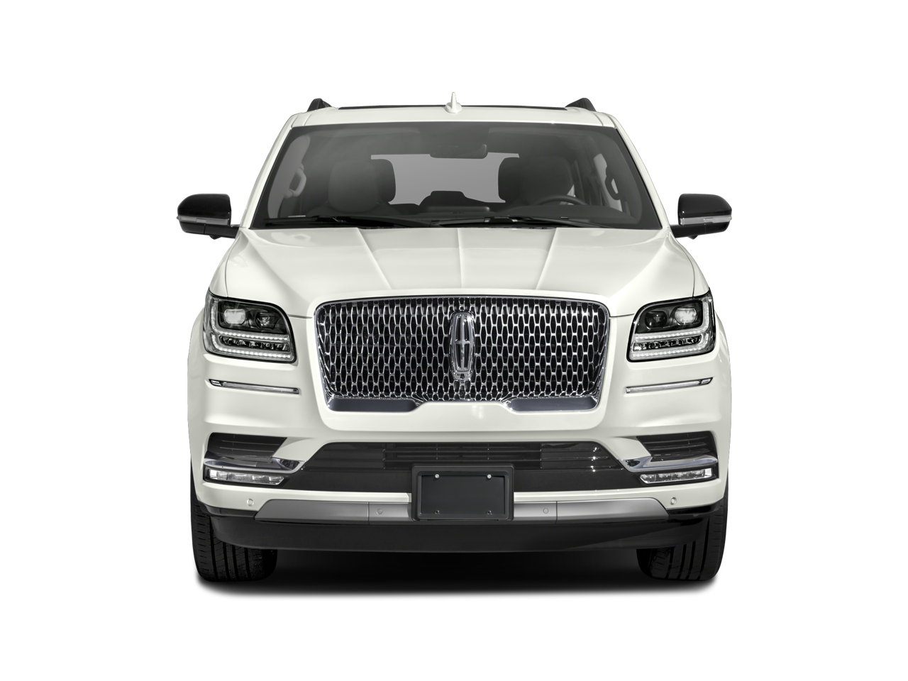 2019 Lincoln Navigator Reserve photo 4