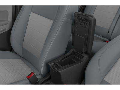 2020 Ford EcoSport S