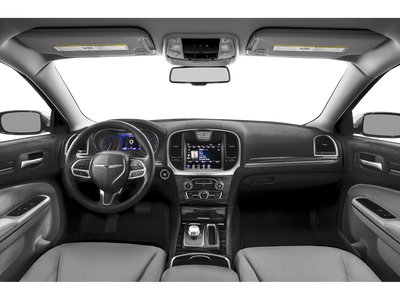 2021 Chrysler 300 Touring