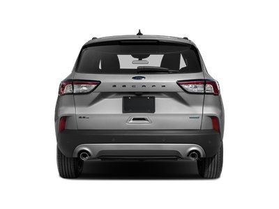 2021 Ford Escape Hybrid SEL