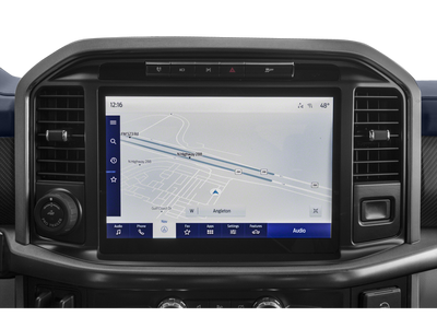 2021 Ford F-150 Limited