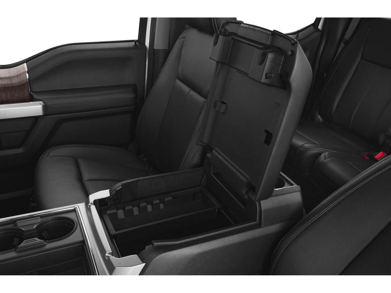 2021 Ford F-250SD Lariat