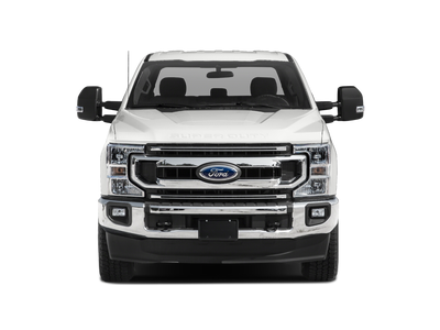 2021 Ford F-350SD XLT DRW
