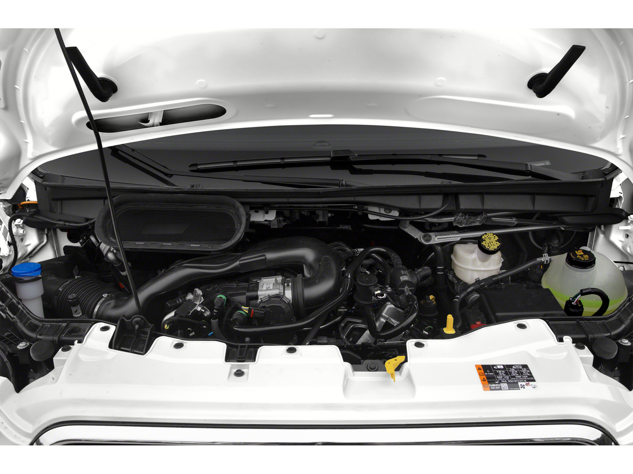 2021 Ford Transit-350 XLT