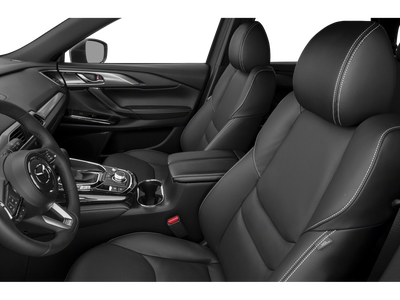 2021 Mazda Mazda CX-9 Grand Touring
