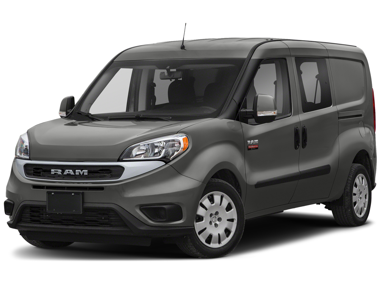 2021 RAM ProMaster City SLT