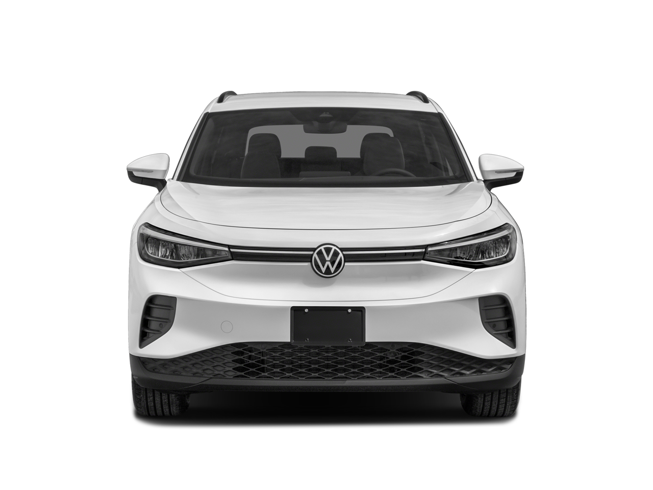 2021 Volkswagen ID.4 1st Edition