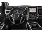 2022 Nissan Titan SV