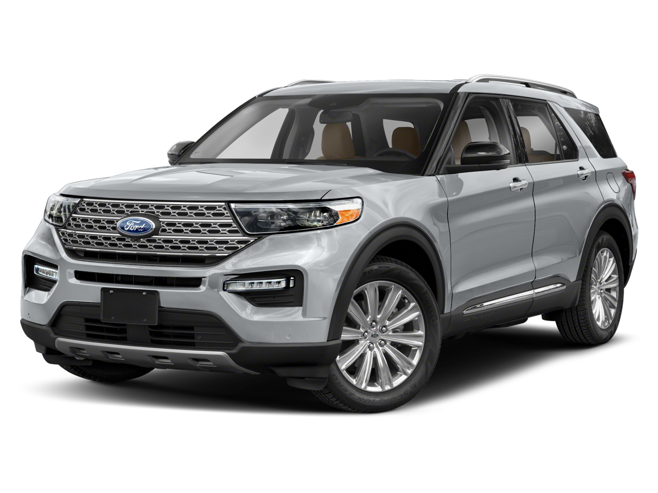 2023 Ford Explorer Limited High Package RWD's photo