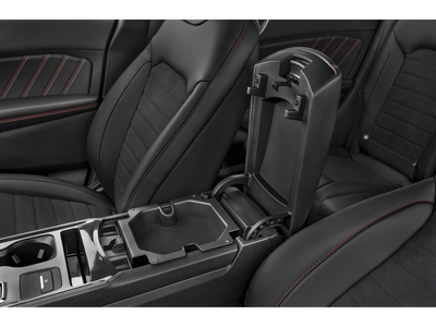 2023 Ford Edge ST Line