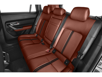 2023 Mazda Mazda CX-50 2.5 Turbo Premium Plus Package