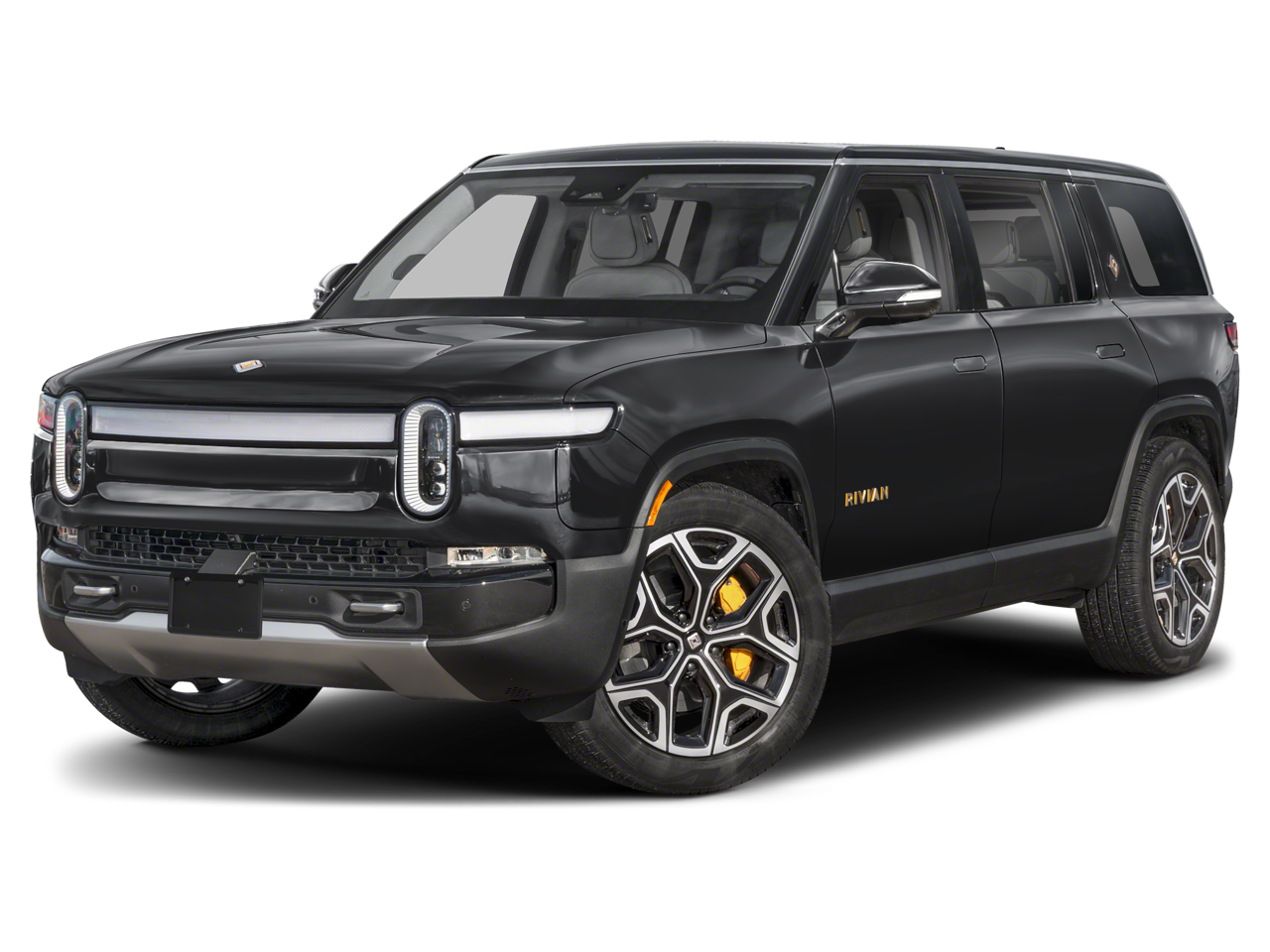 2023 Rivian R1S Adventure Quad-Motor Large Pack's photo