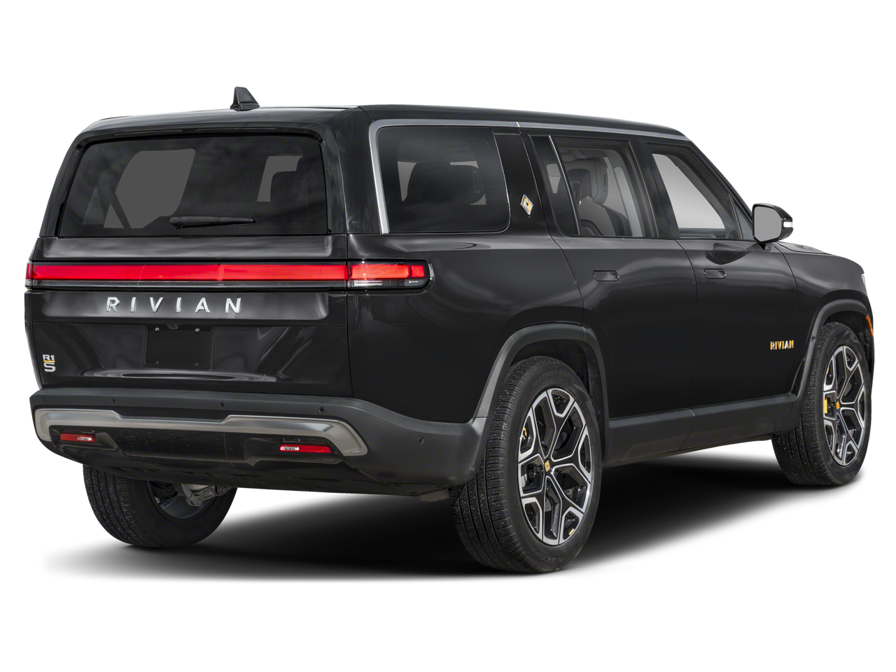 Used 2023 Rivian R1S Adventure with VIN 7PDSGABA7PN018601 for sale in Sikeston, MO