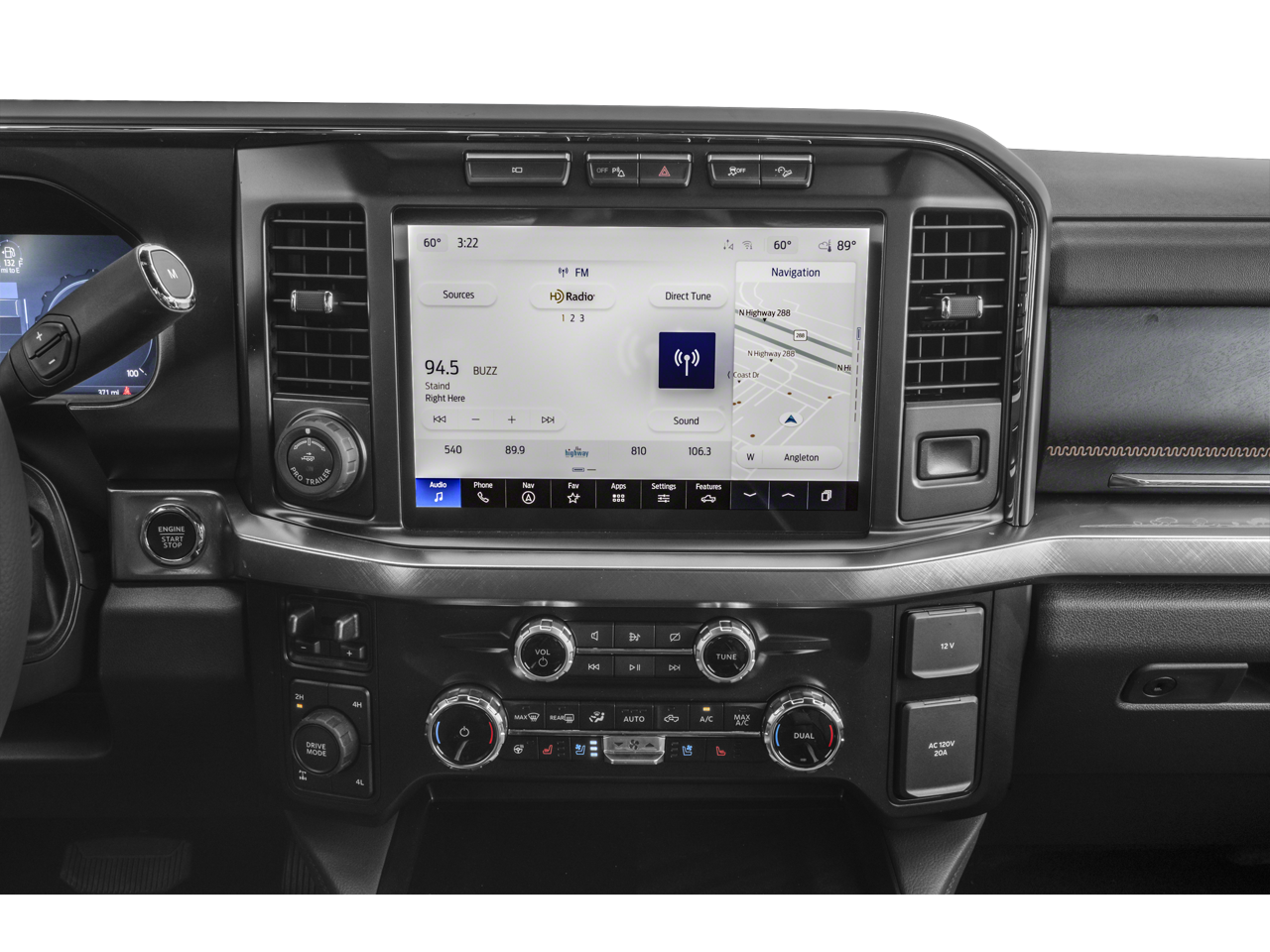 2024 Ford F-350SD King Ranch DRW