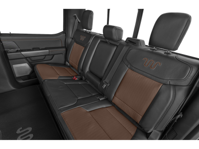 2024 Ford F-350SD King Ranch DRW