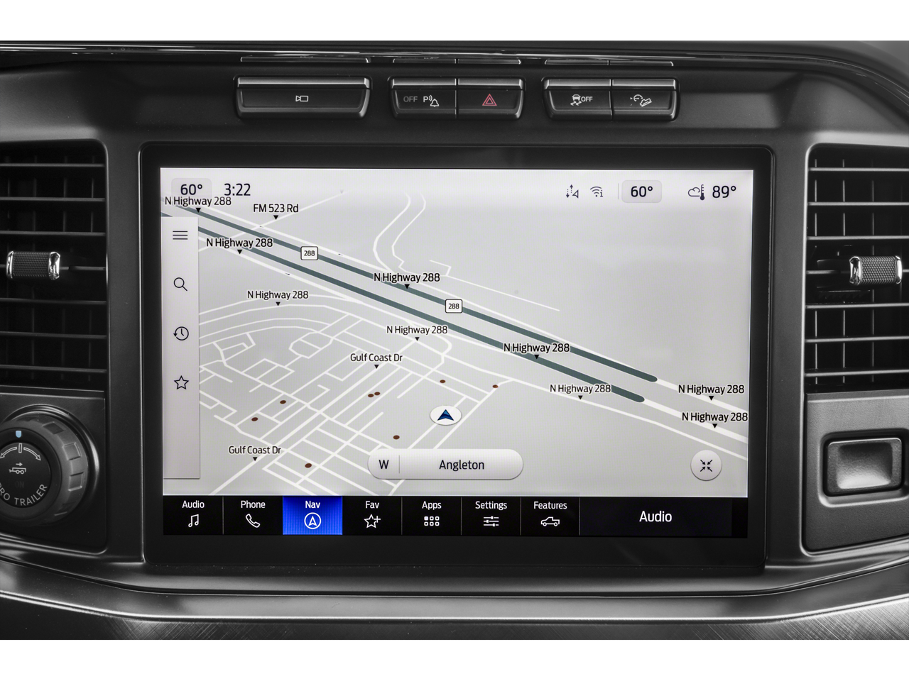 2024 Ford F-350SD King Ranch DRW