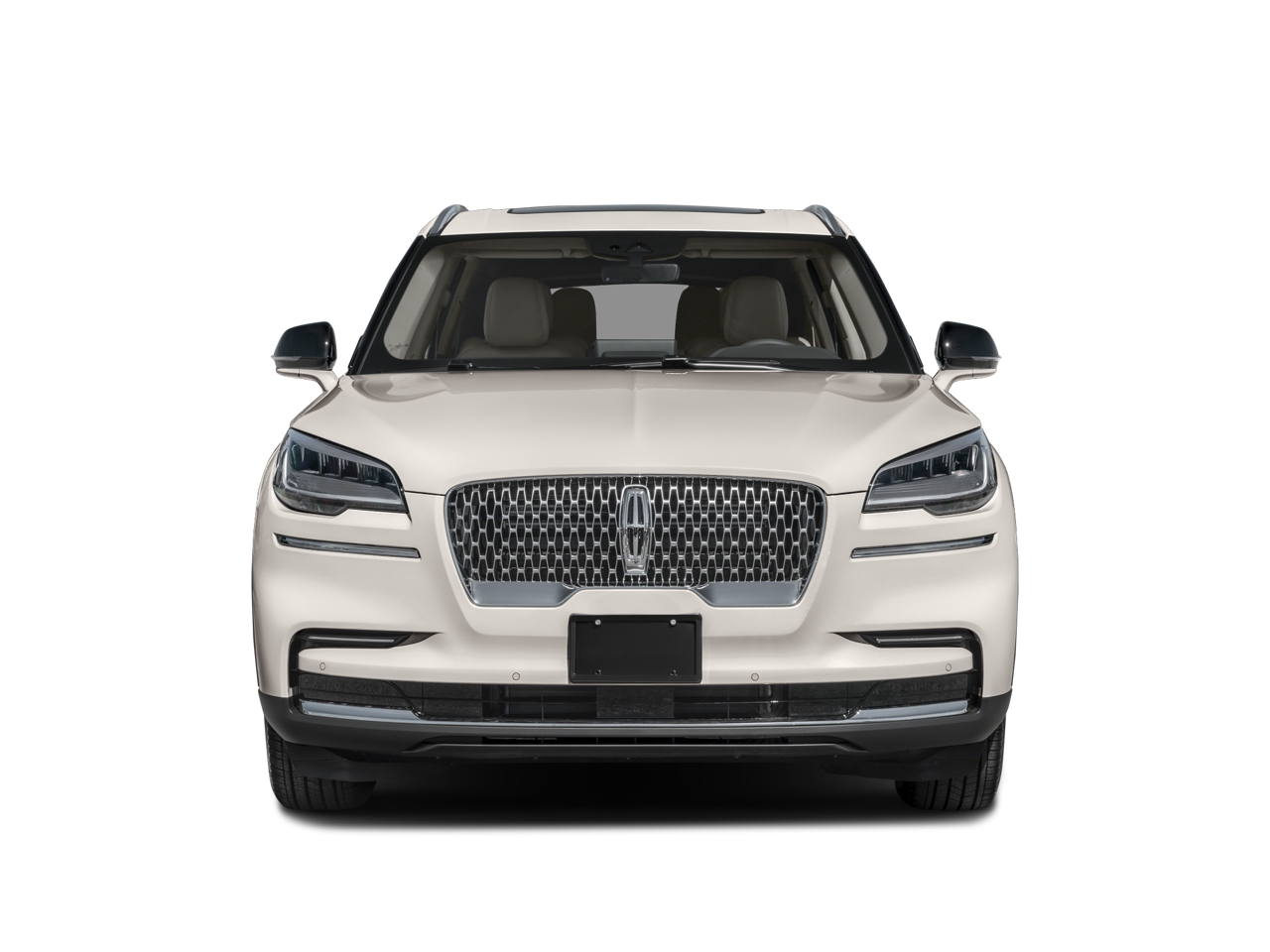 2024 Lincoln Aviator Premiere
