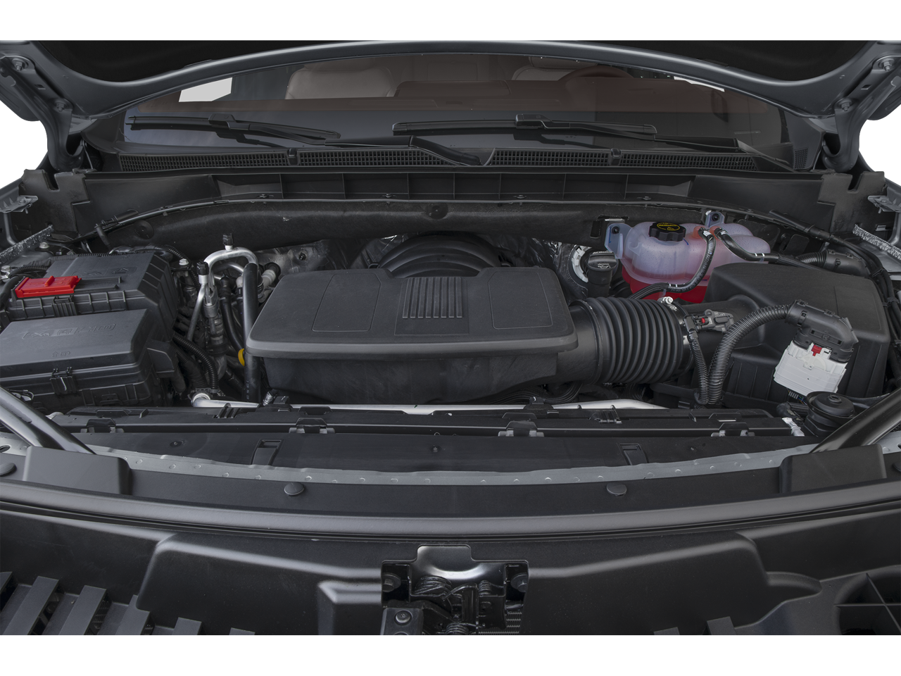 2025 GMC Yukon XL Elevation