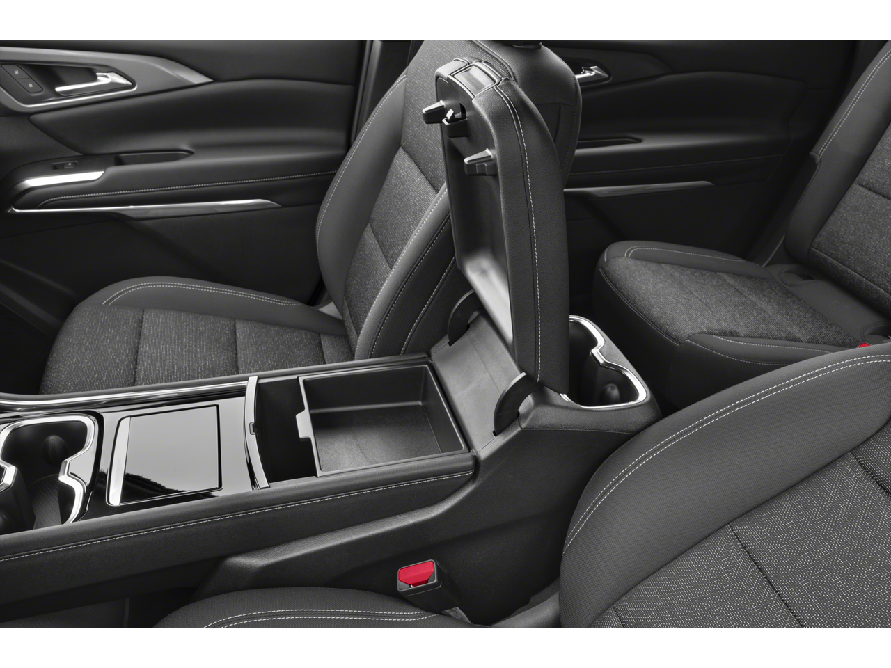 2026 Chevrolet Traverse LT 2LT