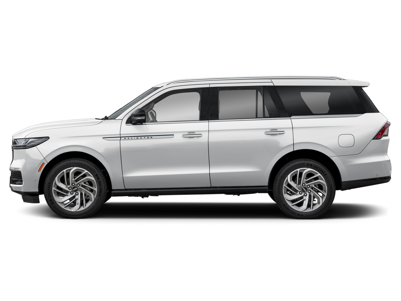 2026 Lincoln Navigator Premiere