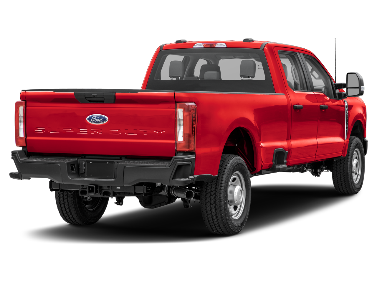 2027 Ford F-350SD XL